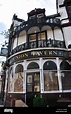 Union Tavern, Camberwell New Road, Camberwell, London Borough of ...