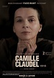 Camille Claudel, 1915 (2013) Canadian movie poster