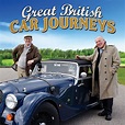 Great British Car Journeys - TV on Google Play