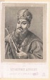 Sigismund II. August, König von Polen | PICRYL Public Domain, Outline ...