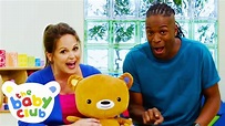 The Baby Club Song Compilation | CBeebies - YouTube