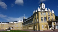 Visite Palácio de Karlsruhe em Centro de Karlsruhe | Expedia.com.br