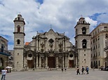 La Catedral de La Habana: su historia completa - Todo Cuba