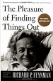 Buy The Pleasure Of Finding Things Out: The Best Short Works Of Richard ...