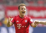 Mario Götze kehrt zum BVB zurück: Jetzt greift Borussia Dortmund an ...