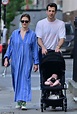 Mark Ronson and wife Grace Gummer unveil a glimpse of their newborn ...