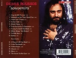 Musicotherapia: Demis Roussos - Souvenirs (1975)
