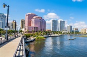 Attractions & Things to do in WPB - Palm Beach Atlantic University
