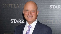 STARZ CEO Chris Albrecht's Departure and the Future of Outlander