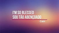 Blessed Tradutor | tradução inglês para português | Focalizando