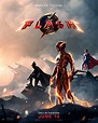 The Flash Movie Trailer Time Revealed With New Posters