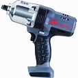 Ingersoll Rand IQV20 Series Cordless 20V Impact Wrench — 1/2in. Drive ...