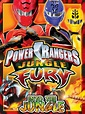 Power Rangers: Jungle Fury - Where to Watch and Stream - TV Guide