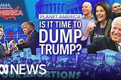 Planet America - ABC News