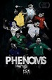 Phenoms - Serie de TV - CINE.COM