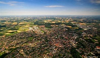 Dülmen Luftbild | Luftbilder von Deutschland von Jonathan C.K.Webb