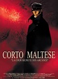 Corto Maltés, la película (2002) - FilmAffinity