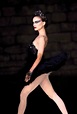 Natalie Portman | Black swan costume, Black swan costume halloween ...