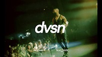 DVSN - Memories Live Show | @dvsnofficial | - YouTube