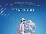 Miyazaki's The Wind Rises and a Brief History of Studio Ghibli ...