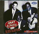 The modern recordings 1948-1950 by Jimmy Mccracklin & His Blues ...