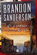 Libros de Olethros: EL CAMINO DE LOS REYES. Brandon Sanderson