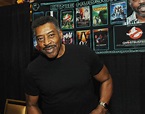Ernie Hudson talks 'Ghostbusters' character, new BET show