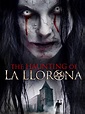 The Curse Of La Llorona Movie Poster – Ilustrasi