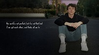 Alec Benjamin - If We Have Each Other [Official Lyric Video] - YouTube