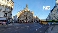 Neustadt-Geflüster - Online-Magazin für Dresden Neustadt