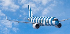 A320 Neo und A321 Neo: Condor bestellt mehr als 40 Jets bei Airbus ...