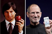 蘋果CEO賈伯斯 年輕時是明星臉！ | 宅宅新聞