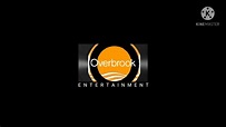 Overbrook Entertainment 2003 Logo Remake - YouTube