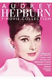 The Audrey Hepburn 7-Film Collection: Amazon.de: DVD & Blu-ray