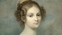 19. Juli 1810 - Königin Luise stirbt in Hohenzieritz, Stichtag ...