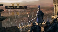Knights of Honor II: Sovereign - Let's Play Part - 1 - YouTube