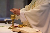 Have Holy Mass celebrated in honor of your loved one | The Divine Mercy ...