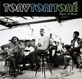 Tony! Toni! Toné! - House Of Music (CD, Album) | Discogs
