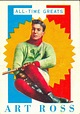 1960-61 Topps #27 Art Ross ATG - VG - Ziggy's Eastpointe Sportscards ...