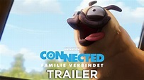Connected - Familie verbindet: Trailer zum Sony-Animationsfilm