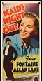 Maid's Night Out (1938) - IMDb