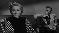 Ein einsamer Ort - Kritik | Film 1950 | Moviebreak.de