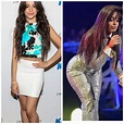 All posts from Your Friendly Forum Lurker in Camila Cabello - Curvage