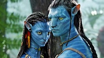 'Avatar: The Way of Water' anuncia fecha de estreno en streaming ...