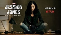 'Jessica Jones': Análisis de la primera mitad de la temporada 2