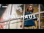 Bauhaus película (2019) - arquifilm