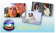 De Olho Nos Detalhes: "Belíssima": uma das melhores novelas de Silvio ...