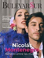 Nicolás Montenegro y Rossy de Palma, en la portada del duodécimo número ...
