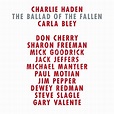 Album Art Exchange - The Ballad of the Fallen by Charlie Haden - Album ...