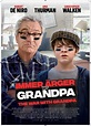 Movie Immer Ärger mit Grandpa - Cineman